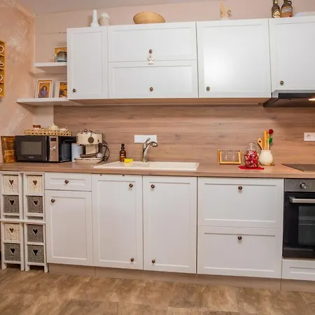 Tarnovo Nest | Cozy 1br