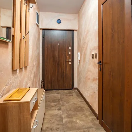 Tarnovo Nest | Cozy 1br