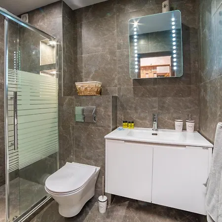 Tarnovo Nest | Cozy 1br Appartement