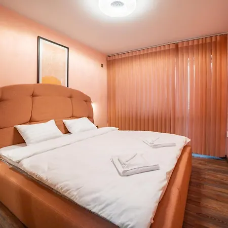 Tarnovo Nest | Cozy 1br * Veliko Tarnovo