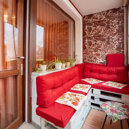 Appartement Tarnovo Nest | Cozy 1br *