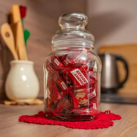 Tarnovo Nest | Cozy 1br *