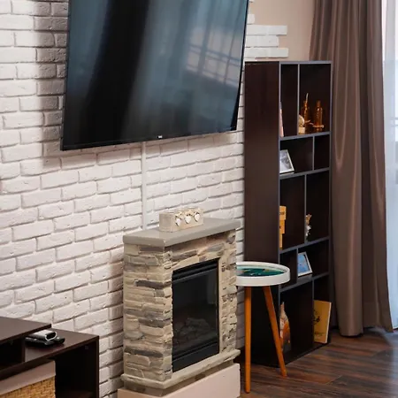 Appartement Tarnovo Nest | Cozy 1br *