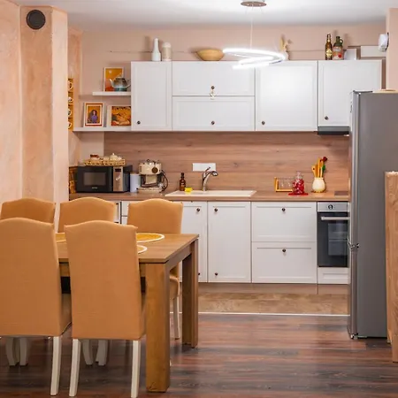 Tarnovo Nest | Cozy 1br *