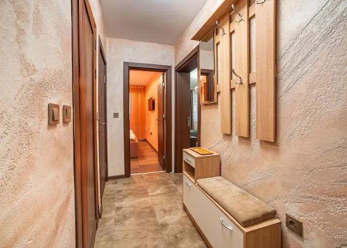 Tarnovo Nest | Cozy 1br Apartman