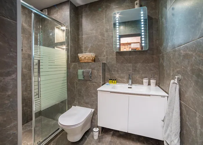 Tarnovo Nest | Cozy 1br Διαμέρισμα