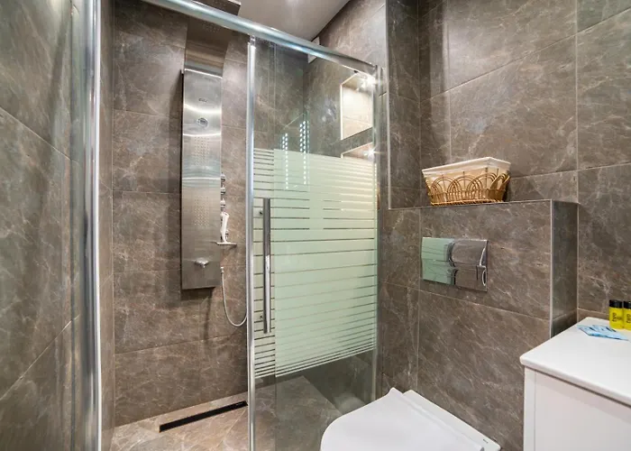 Tarnovo Nest | Cozy 1br