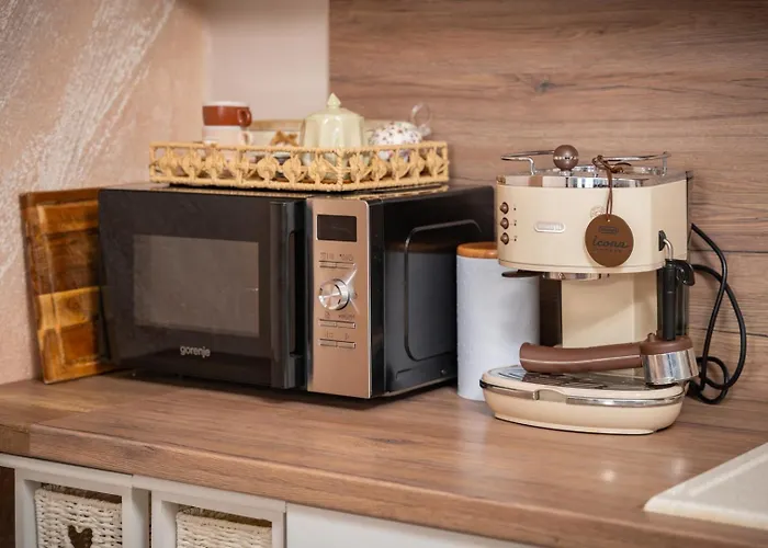 Διαμέρισμα Tarnovo Nest | Cozy 1br Βελίκο Τίρνοβο