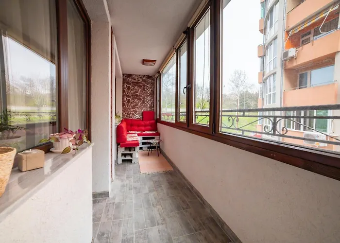 Tarnovo Nest | Cozy 1br * Βελίκο Τίρνοβο