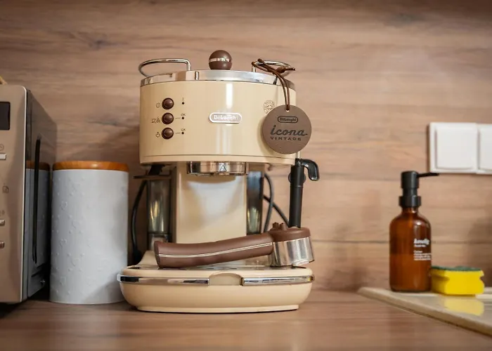 Apartman Tarnovo Nest | Cozy 1br *