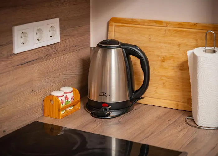 Tarnovo Nest | Cozy 1br Διαμέρισμα