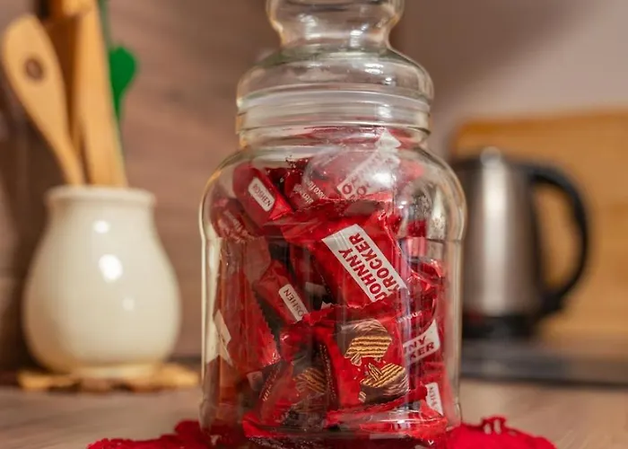 Tarnovo Nest | Cozy 1br *