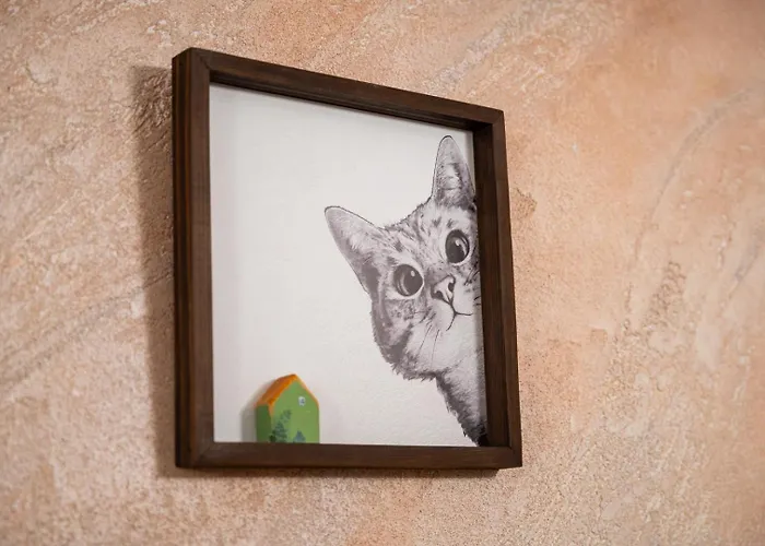 Διαμέρισμα Tarnovo Nest | Cozy 1br *