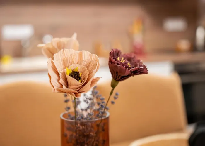 Apartman Tarnovo Nest | Cozy 1br Veliko Tarnovo