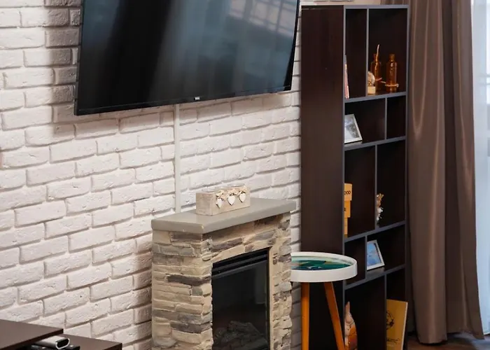 Apartman Tarnovo Nest | Cozy 1br *